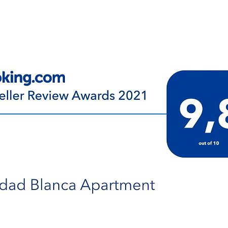 Ciudad Blanca Apartment Port de Alcudia (Mallorca) Exterior foto