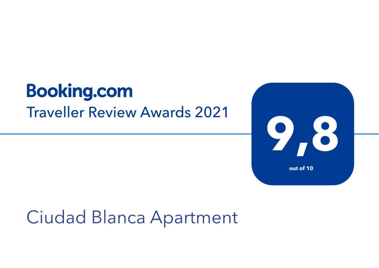 Ciudad Blanca Apartment Port de Alcudia (Mallorca) Exterior foto