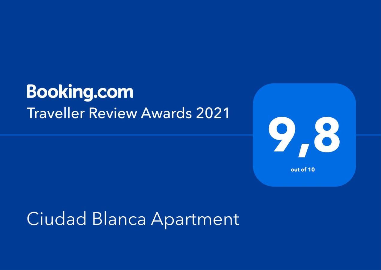 Ciudad Blanca Apartment Port de Alcudia (Mallorca) Exterior foto